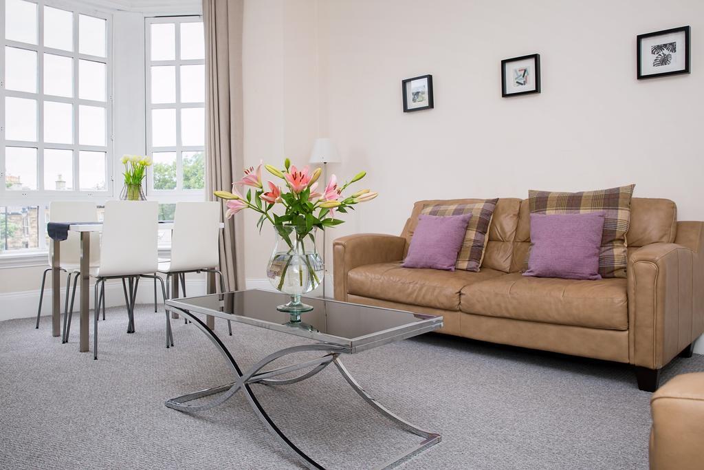 Prestwick Town Center Flat Apartment Ngoại thất bức ảnh