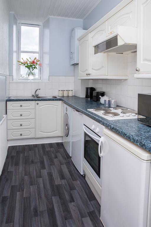 Prestwick Town Center Flat Apartment Ngoại thất bức ảnh