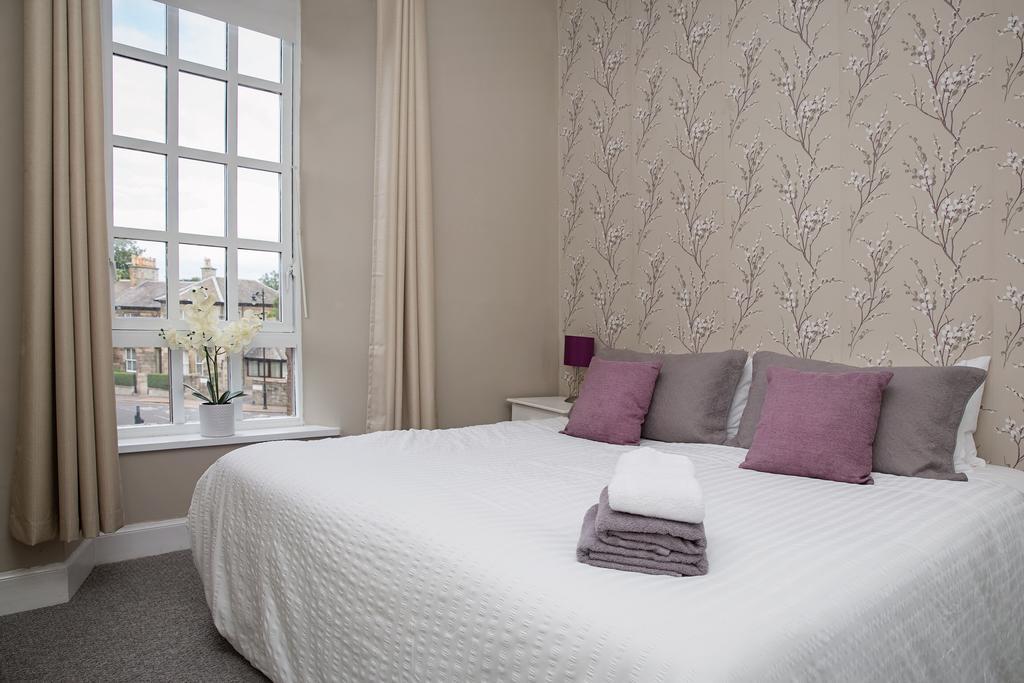 Prestwick Town Center Flat Apartment Ngoại thất bức ảnh